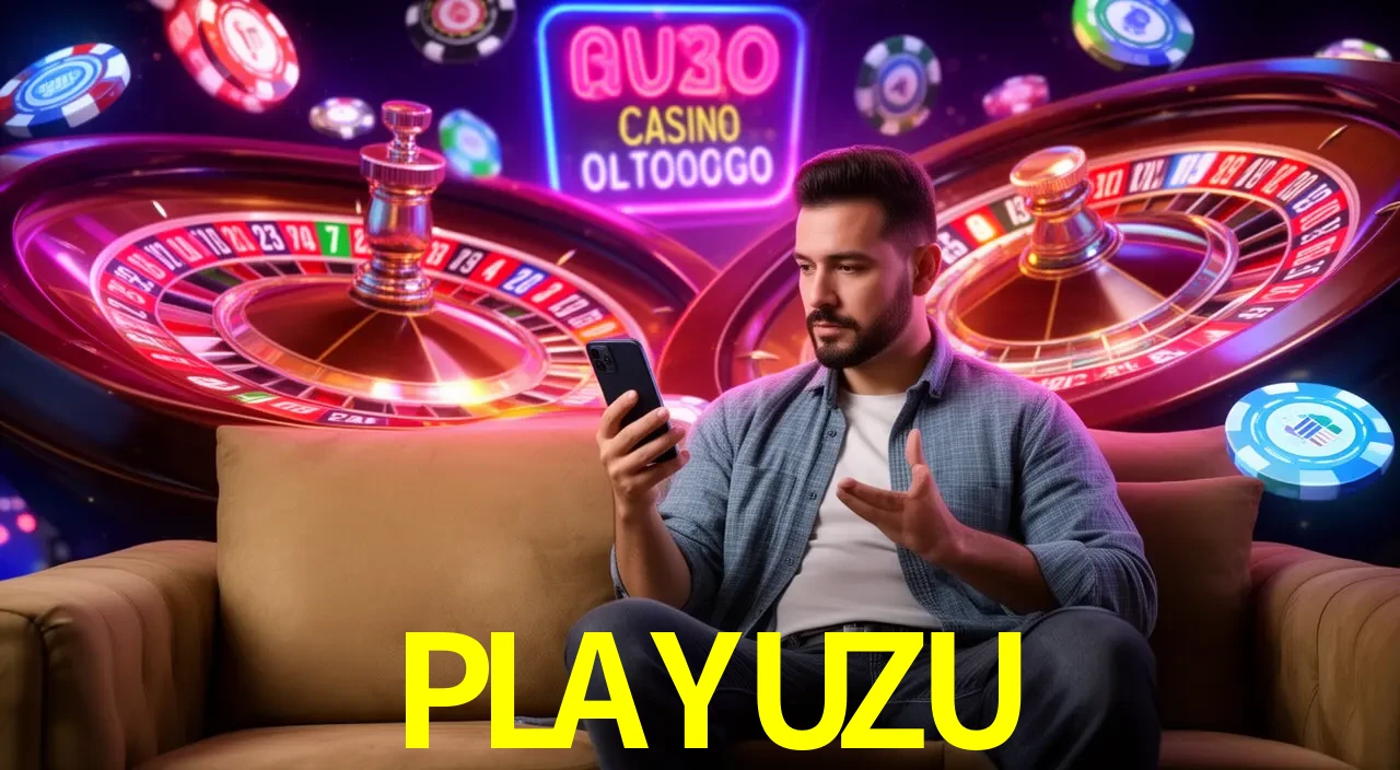 PLAYUZU App - APK, permisos y acceso móvil Teléfono Android con acceso PLAYUZU, permisos de app, navegador móvil y seguridad de cuenta